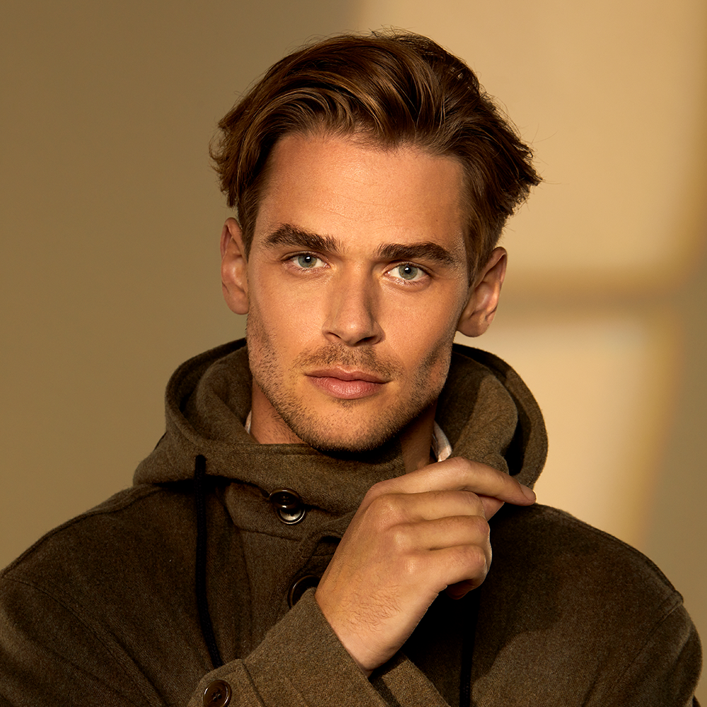 Salvatore haarwax - 100ML