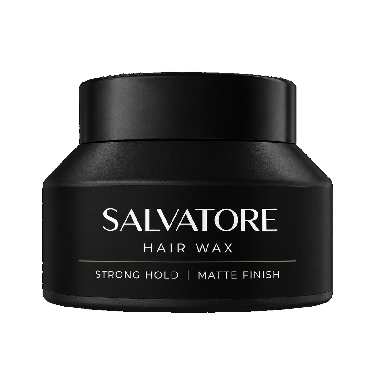 Salvatore haarwax - 100ML