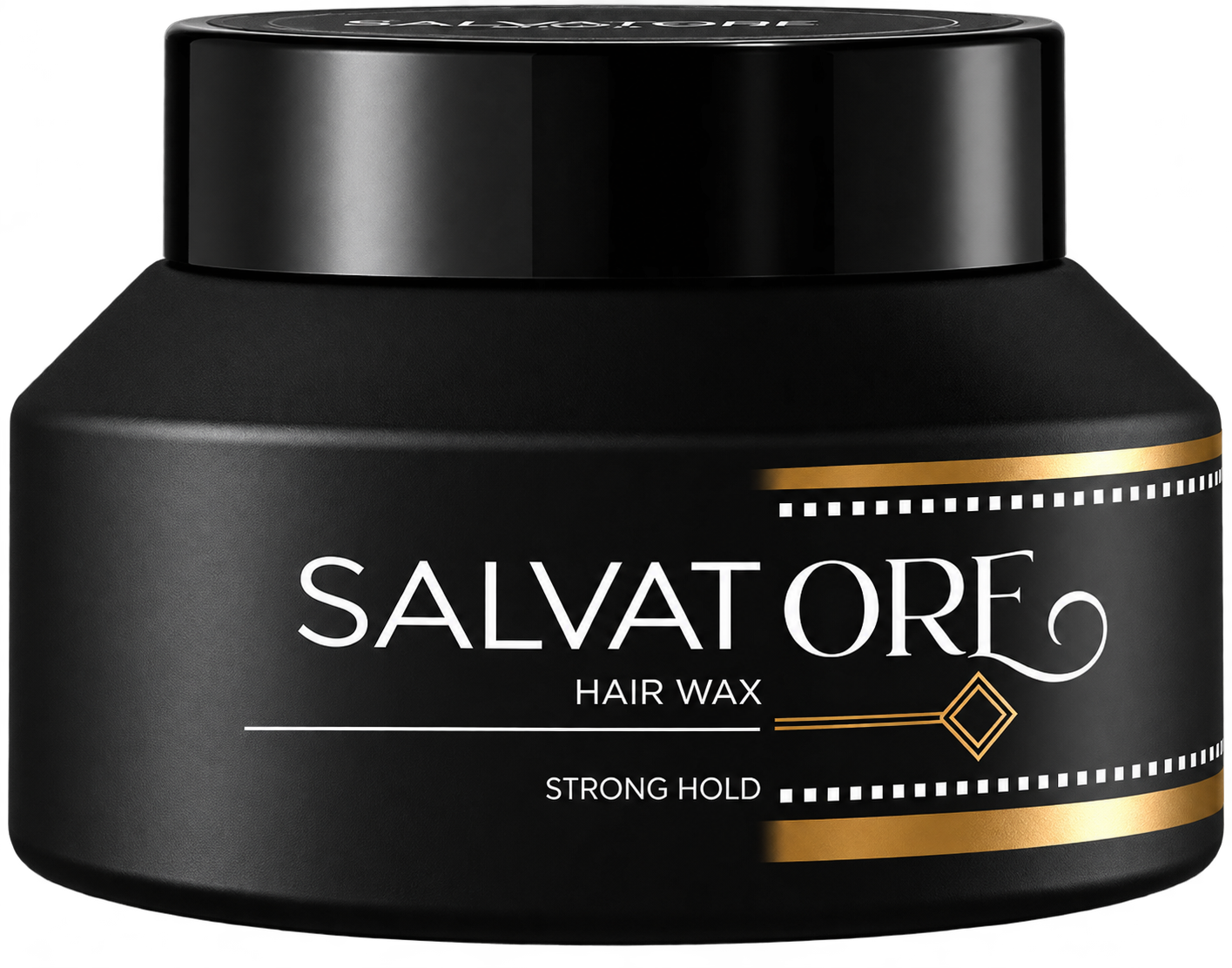 Salvatore haarwax - 100ML