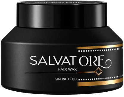 Salvatore Hair Wax – 100 ml