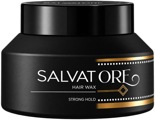 Salvatore Hair Wax – 100 ml