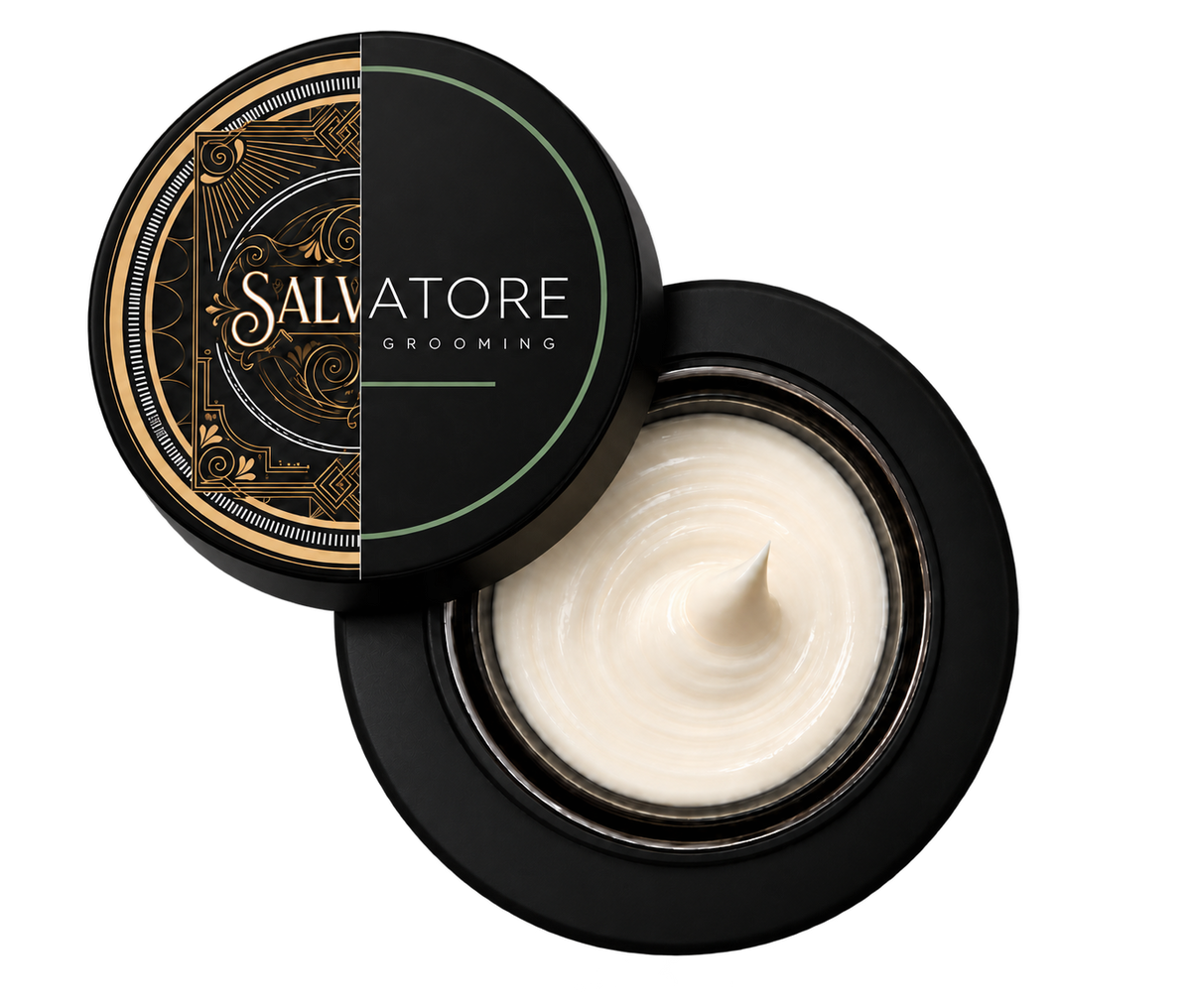 Salvatore haarwax - 100ML