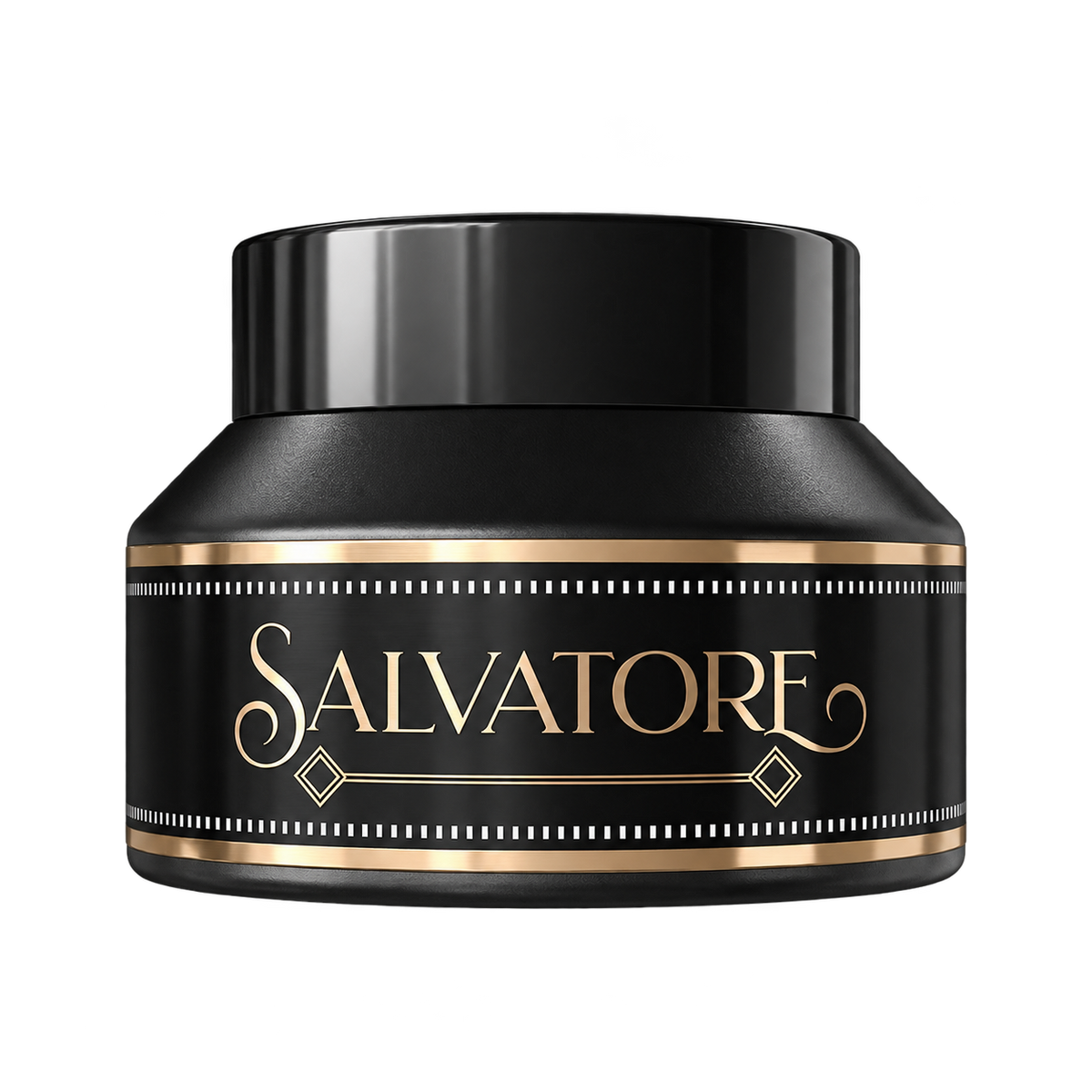Salvatore haarwax - 100ML