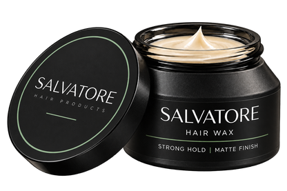 Salvatore Hair Wax – 100 ml